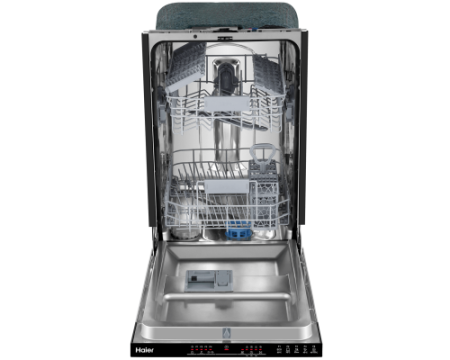 Встраиваемая посудомоечная машина Haier HDWE10-292RU