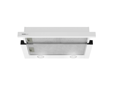 Кухонная вытяжка HOMSair FLAT 60 белый