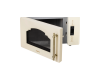 Микроволновая печь Hiberg i-VM 4588 YR
