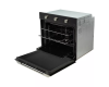 Электрический духовой шкаф DeLonghi NSM 7 NL RF RUS
