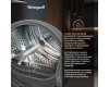 Сушильная машина Weissgauff WD 6010 Heat Pump Deep Grey