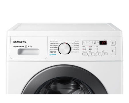 Стиральная машина Samsung WW65A4S20VE/LP