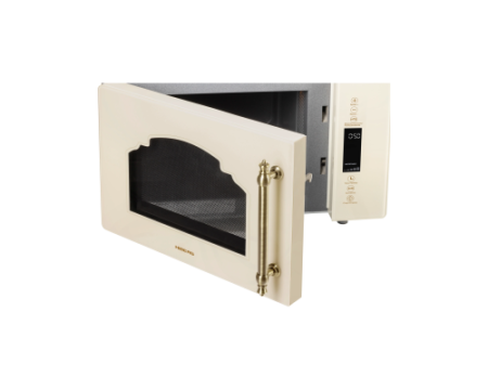 Микроволновая печь Hiberg i-VM 4588 YR