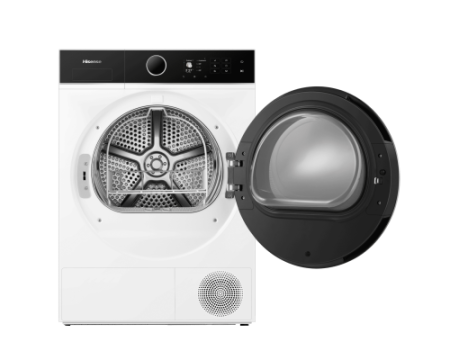 Сушильная машина Hisense DH5I804UW2D