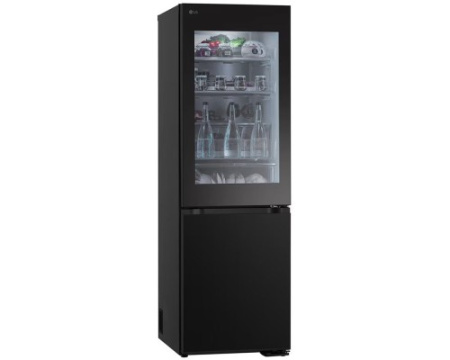 Холодильник LG GC-V459FB6W