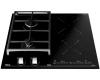 Варочная панель Teka HYBRID JZC 64322 ABN BLACK