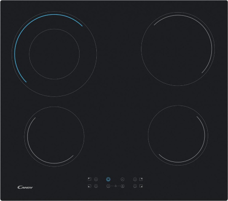 Варочная поверхность Candy CH 64DCT