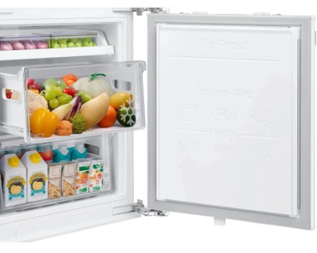 Встраиваемый холодильник Samsung BRB80F26ACF0EO