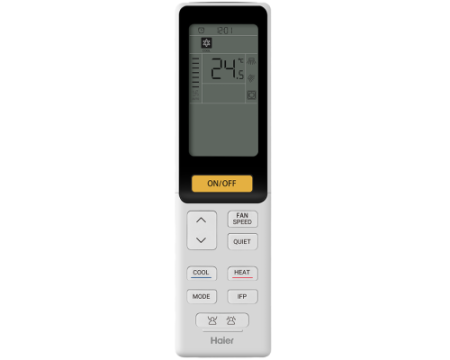 Напольно-потолочный кондиционер Haier AF35S2SD1FA/1U35S2SM3FA