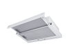 Телескопическая вытяжка Meferi SLIDEBOX60WH LIGHT