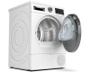 Сушильная машина Bosch WQG233CKPL