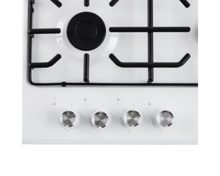 Газовая варочная панель Simfer H60Q40W412