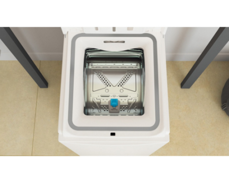 Стиральная машина Whirlpool TDLR 7250SS EU/N
