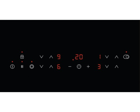 Варочная панель AEG HK634060XB