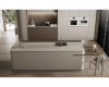 Компактный духовой шкаф Kuppersbusch CBP 6550.0 W5 Black Velvet