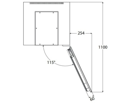 Винный шкаф CASO WineDeluxe WD 24