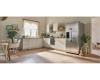 Отдельностоящий холодильник Gorenje NRS9182VXB1