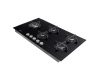Встраиваемая варочная панель газовая DeLonghi NSL 590D NCM RUS