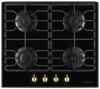 Варочная поверхность KUPPERSBERG FQ 601 B