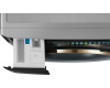 Стиральная машина с прямым приводом Weissgauff WM 58411 Direct Drive Inverter Premium Steam Steel
