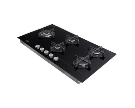 Встраиваемая варочная панель газовая DeLonghi NSL 590D NCM RUS