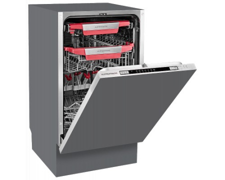 Встраиваемая посудомоечная машина Kuppersberg GLM 4575