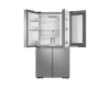 Холодильник Samsung RF65A93T0SR/WT с All Around Cooling