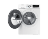 Стиральная машина Samsung WW70R42PXSWDLP (AddWash и EcoBubble)