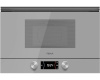 Встраиваемая микроволновая печь Teka ML 8220 BIS L Steam Grey