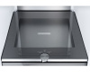 Отдельностоящий холодильник с инвертором Weissgauff WSBS 590 BG NoFrost Inverter Premium
