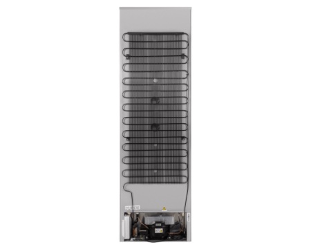 Холодильник Maunfeld MBL177SWGR Inverter
