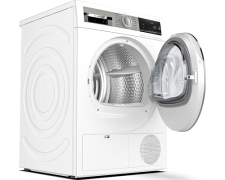 Сушильная машина Bosch WQG241AEPL