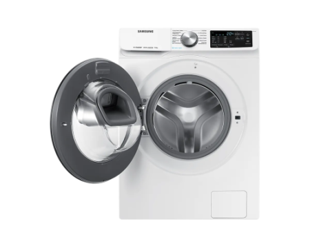 Стиральная машина Samsung WW70R42PXSWDLP (AddWash и EcoBubble)