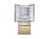 Холодильник Samsung RF50N5861FG/WT
