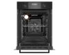 Электрический духовой шкаф Meferi MEO456BK POWER