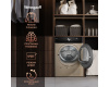 Сушильная машина Weissgauff WD 6010 Heat Pump Champagne