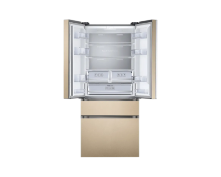 Холодильник Samsung RF50N5861FG/WT