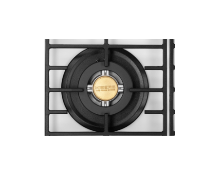 Варочная поверхность Hiberg VM 9255 W