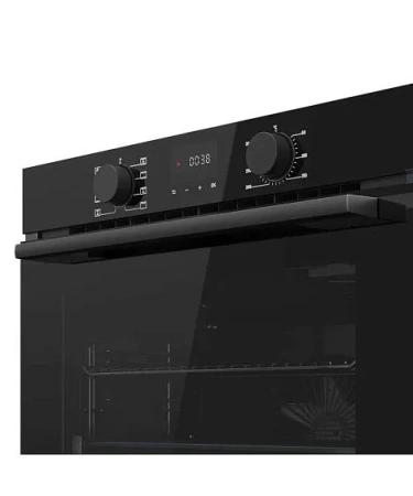 Духовой шкаф KUPPERSBERG HF 608 Black
