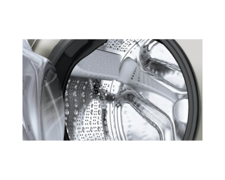 Стиральная машина Bosch WGB254AXPL