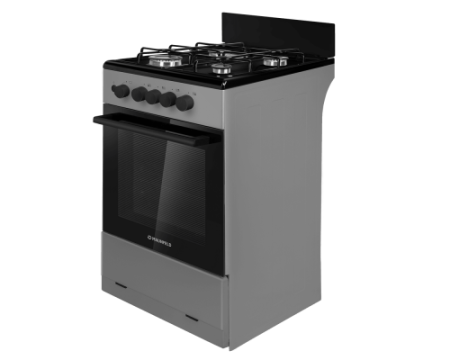 Газовая плита Maunfeld MGC50GEGR08