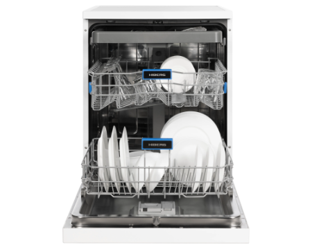 Посудомоечная машина Hiberg i-Q 6815 LW