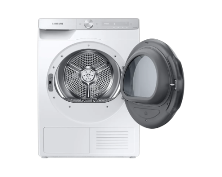 Сушильная машина Samsung DV90T8240SH/LP