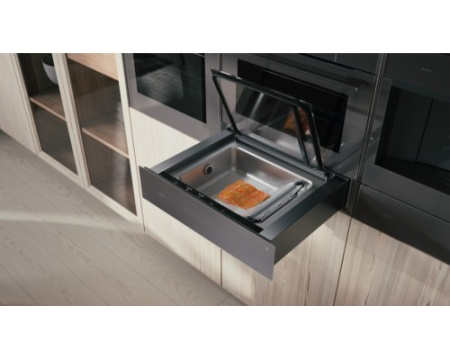 Вакууматор Asko ODV8128GG