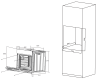 Духовой шкаф Haier HOX-C09ATQBC