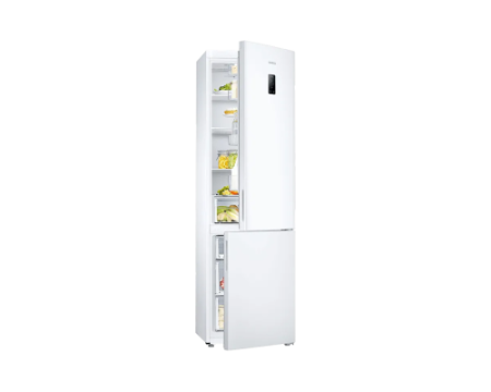 Холодильник Samsung RB37A52N0WW/WT