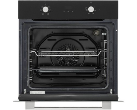 Духовой шкаф Krona MAGNETE 60 BL