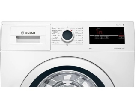Стиральная машина Bosch WAJ20180ME