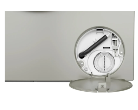 Стиральная машина Bosch Serie 8 WGB256AXME