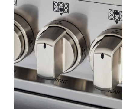 Варочный центр Bertazzoni MAS95I1EXT